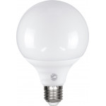 GloboStar ����� Led E27 G95 ������� 15W 1410lm 260� Ac 220-240V IP20 �9.5 x �14cm ����� ����� 2700K - 3 Years Warranty - (60041)