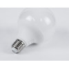 GloboStar ����� Led E27 G95 ������� 15W 1500lm 260� Ac 220-240V IP20 �9.5 x �14cm ����� ����� 6000K - 3 Years Warranty - (60039)