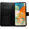 Vivid Case Book Samsung Galaxy A23 5G Black - (VIBOOK259BK)