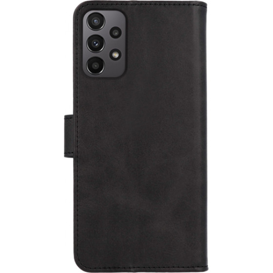 Vivid Case Book Samsung Galaxy A23 5G Black - (VIBOOK259BK)