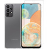 Vivid Set Tpu Case + Tempered Glass Samsung Galaxy A23 5G - (VIGELLY259GLASSTN)