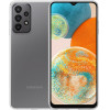 Vivid Set Tpu Case + Tempered Glass Samsung Galaxy A23 5G - (VIGELLY259GLASSTN)