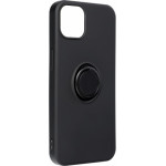 Senso Ring Iphone 14 Black Backcover - (SERIP14B)
