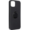 Senso Ring Iphone 14 Plus Black Backcover - (SERIP14PB)