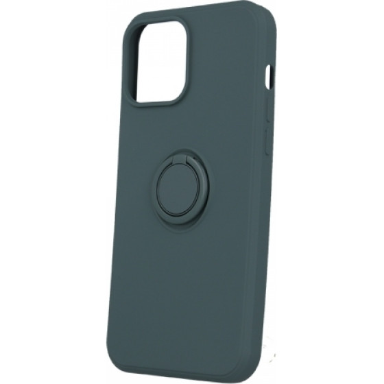 Senso Ring Iphone 14 Plus Forest Green Backcover - (SERIP14PF)