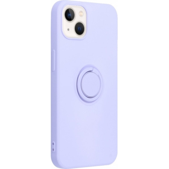Senso Ring Iphone 14 Pro Violet Backcover - (SERIP14PRV)