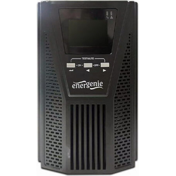 Energenie Online Ups 1000VA - (EG-UPSO-1000)