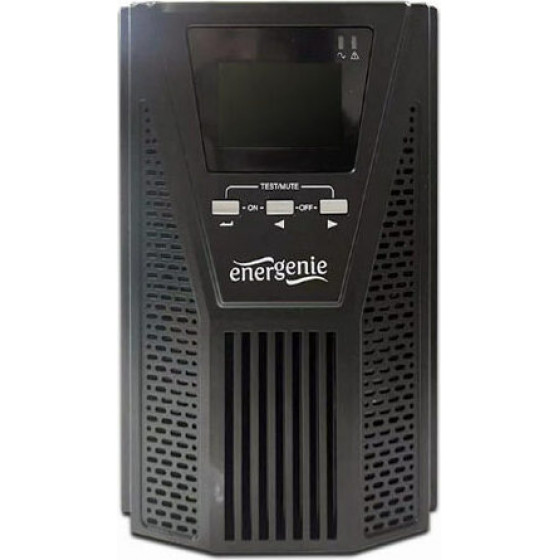 Energenie Online Ups 2000VA - (EG-UPSO-2000)