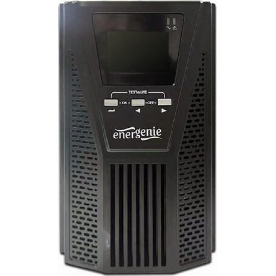 Energenie Online Ups 3000VA - (EG-UPSO-3000)