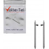 Volte-Tel ������ �������� (2 �������) SILVER - (5205308323546)