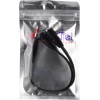 Volte-Tel ���������� Headset Jack 3.5mm �������� ������ �� 2x Jack 3.5mm ������ ������ - (5205308321979)