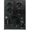 Energenie Ups With Usb And Lcd Display 3000 Va Black - (EG-UPS-036)