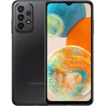Samsung SM-A236 Glx A23 5G 64/4 Black - (SM-A236BZKUEUE)