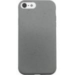 UUnique Eco Biodegradable Case Iphone 6 7 8 Se (2020) Grey Backover - (UUIP678HS06)