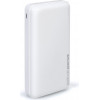 Lamtech Power Bank 20000MAh White - (LAM112129)
