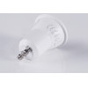 GloboStar ���� Led GU10 MR11 3W 315lm 38� Ac 220-240V IP20 �3.5 x �4cm ������ ����� 4500K - 3 Years Warranty - (60112)