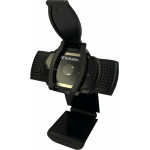 Verbatim AWC-01 Fhd 1080P Autofocus Webcam + Mic - (49578)