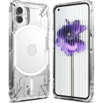 Ringke Tpu Fusion X For Nothing Phone 1 Transparent Backcover - (RNP1T)
