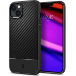 Spigen Core Armor Iphone 14 Plus Black Backcover - (ACS04648)