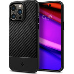 Spigen Core Armor Iphone 14 Pro Black Backcover - (ACS04661)