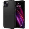 Spigen Liquid Air Iphone 14 Black Backcover - (ACS05037)