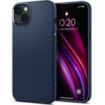 Spigen Liquid Air Iphone 14 Blue Backcover - (ACS05038)