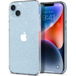 Spigen Liquid Crystal Iphone 14 Plus Glitter Backcover - (ACS04888)