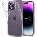 Spigen Liquid Crystal Iphone 14 Pro Glitter Backcover - (ACS04954)
