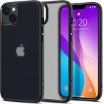Spigen Ultra Hybrid Iphone 14 Plus Frost Black Backcover - (ACS04901)