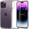 Spigen Ultra Hybrid Iphone 14 Pro Frost Clear Backcover - (ACS04967)