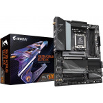Gigabyte Motherboard AM5,DDR5 - (X670 Aorus Elite AX)