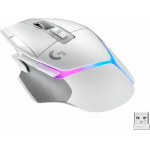 Logitech Gaming Wireless Mouse G502 X Lightspeed (�����) - (910-006190)