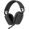 Logitech Wireless Headset �� ��������� Zone Vibe 100 (��������) - (981-001213)
