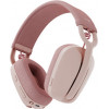 Logitech Wireless Headset �� ��������� Zone Vibe 100 (���) - (981-001224)