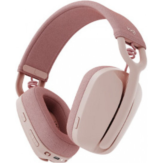 Logitech Wireless Headset �� ��������� Zone Vibe 100 (���) - (981-001224)