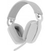 Logitech Wireless Headset �� ��������� Zone Vibe 100 (��������) - (981-001219)