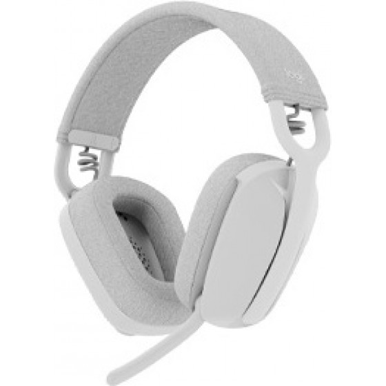 Logitech Wireless Headset �� ��������� Zone Vibe 100 (��������) - (981-001219)