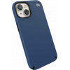 Speck (150056-9974) Iphone 14 CASE, Presidio 2 Pro (Coastal BLUE/BLACK/WHITE)