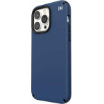 Speck (150085-9974) Iphone 14 Pro Max CASE, Presidio 2 Pro (Coastal BLUE/BLACK/WHITE)