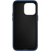 Speck (150085-9974) Iphone 14 Pro Max CASE, Presidio 2 Pro (Coastal BLUE/BLACK/WHITE)