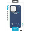 Speck (150085-9974) Iphone 14 Pro Max CASE, Presidio 2 Pro (Coastal BLUE/BLACK/WHITE)
