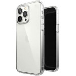 Speck (150089-5085) Iphone 14 Pro Max CASE, Presidio Perfect Clear (CLEAR/CLEAR)