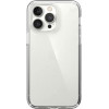 Speck (150089-5085) Iphone 14 Pro Max CASE, Presidio Perfect Clear (CLEAR/CLEAR)