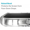 Speck (150089-5085) Iphone 14 Pro Max CASE, Presidio Perfect Clear (CLEAR/CLEAR)