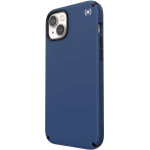 Speck (150114-9974) Iphone 14 Plus CASE, Presidio 2 Pro (Coastal BLUE/BLACK/WHITE)