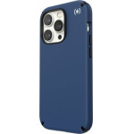 Speck (150143-9974) Iphone 14 Pro CASE, Presidio 2 Pro (Coastal BLUE/BLACK/WHITE)
