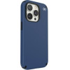 Speck (150143-9974) Iphone 14 Pro CASE, Presidio 2 Pro (Coastal BLUE/BLACK/WHITE)