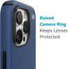 Speck (150143-9974) Iphone 14 Pro CASE, Presidio 2 Pro (Coastal BLUE/BLACK/WHITE)