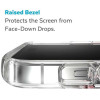 Speck (150151-9509) Iphone 14 Pro CASE, Presidio Perfect Clear Ombre (CLEAR/Vintage Rose FADE)