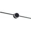 GloboStar Opal �������� ��������� ������ - ������ �������� ������� - ������ Led 14W 1600lm 180� Ac 220-240V IP44 �60 x �6 x �10cm - ������ ����� 4500K - ����� - 3 Years Warranty - (60454)